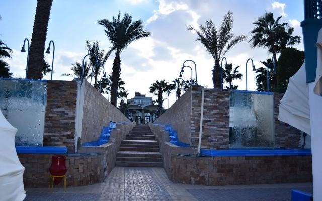 Empire Beach Aqua Park