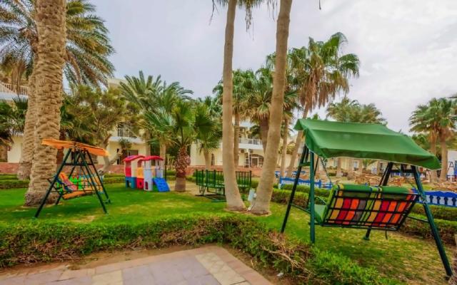 Empire Beach Aqua Park
