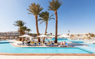Pharaoh Azur Resort