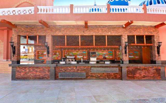 Pickalbatros Alf Leila Wa Leila Resort - Neverland Hurghada