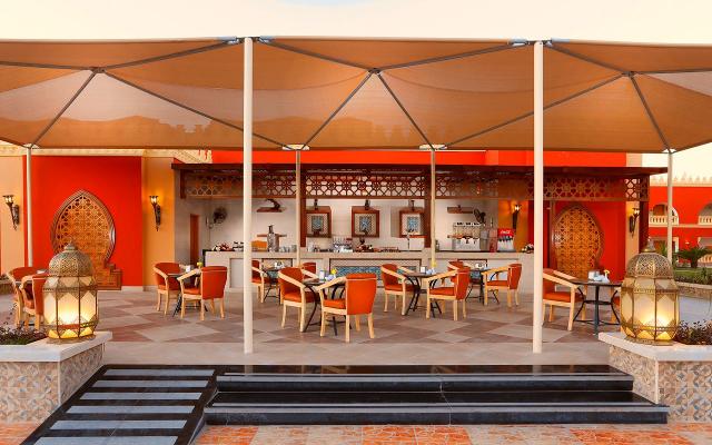 Pickalbatros Alf Leila Wa Leila Resort - Neverland Hurghada