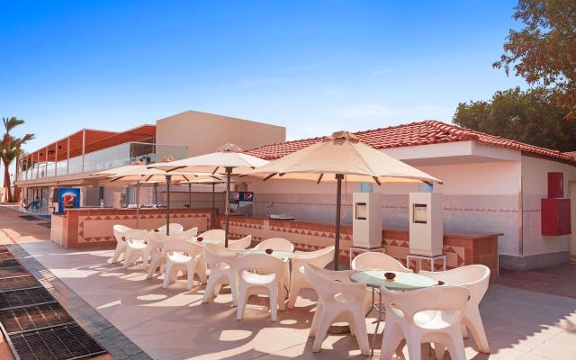 Pickalbatros Alf Leila Wa Leila Resort - Neverland Hurghada