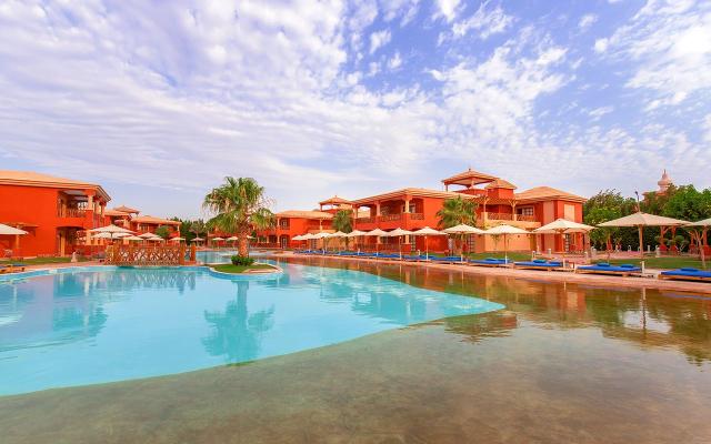 Pickalbatros Alf Leila Wa Leila Resort - Neverland Hurghada