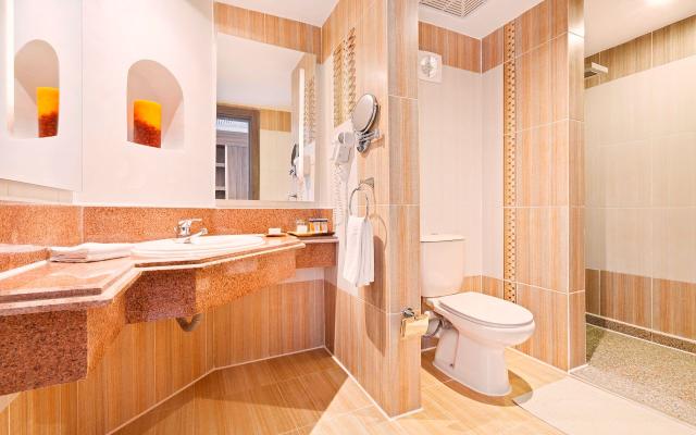 Standard Garden View