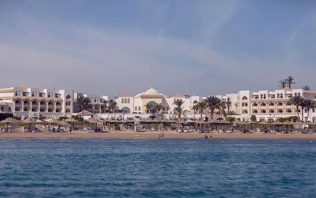 Old Palace Resort