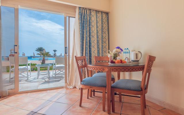 Deluxe Sea View