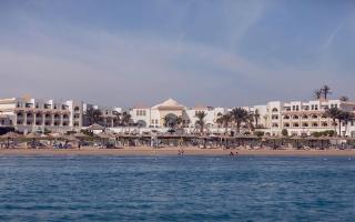 Old Palace Resort