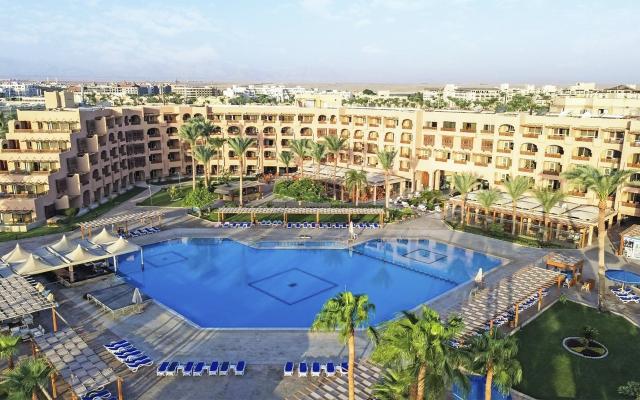 Continental Hotel Hurghada