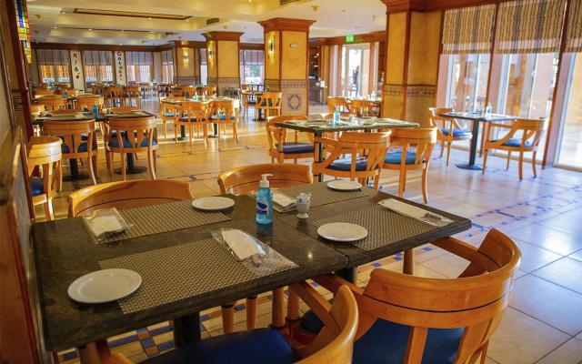 Continental Hotel Hurghada