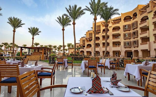 Continental Hotel Hurghada
