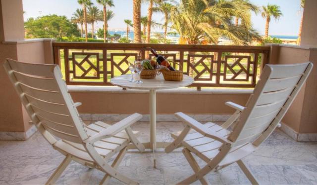 Junior Suite Sea View 