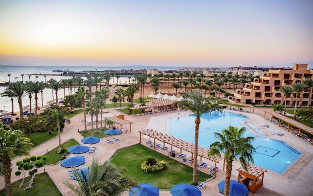 Continental Hotel Hurghada