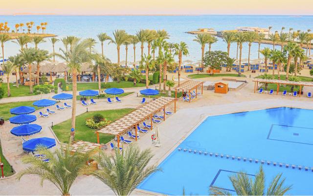 Continental Hotel Hurghada