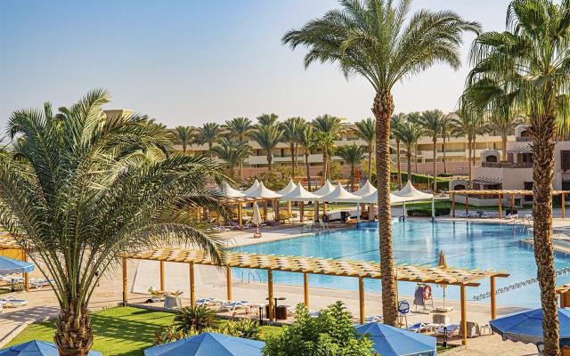 Continental Hotel Hurghada