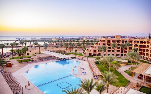 Continental Hotel Hurghada