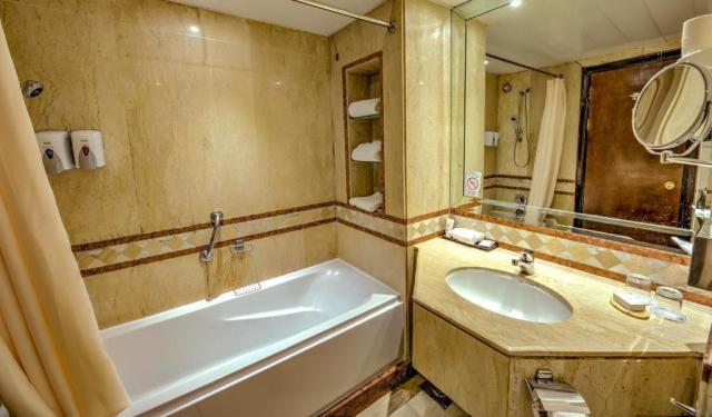Deluxe Sea View