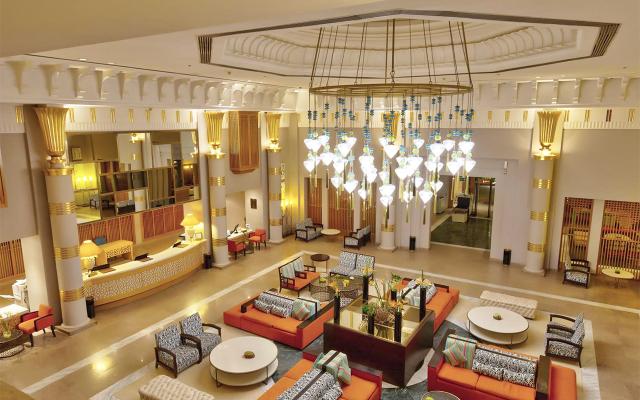 Continental Hotel Hurghada