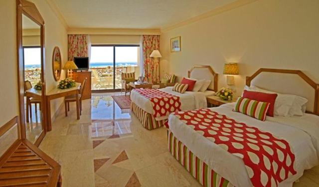 Classic Sea View
