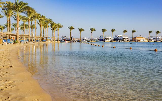 Continental Hotel Hurghada