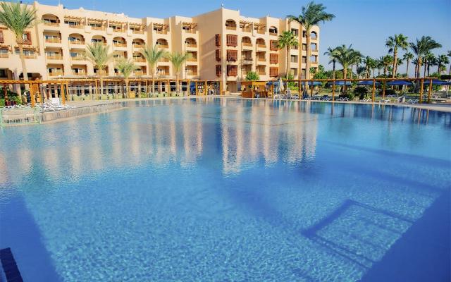 Continental Hotel Hurghada