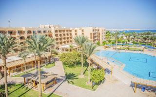 Continental Hotel Hurghada
