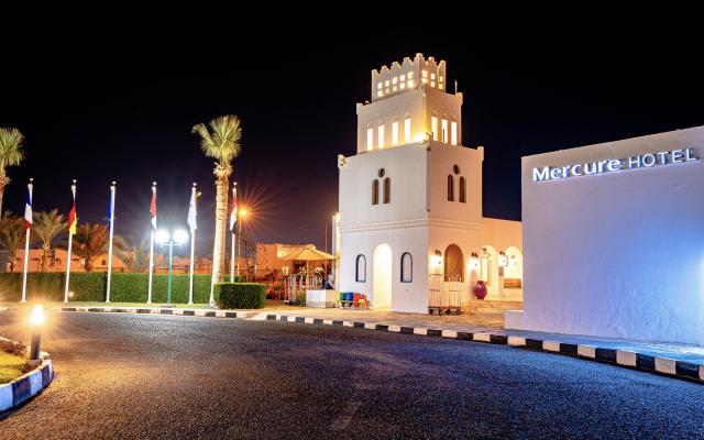 Mercure