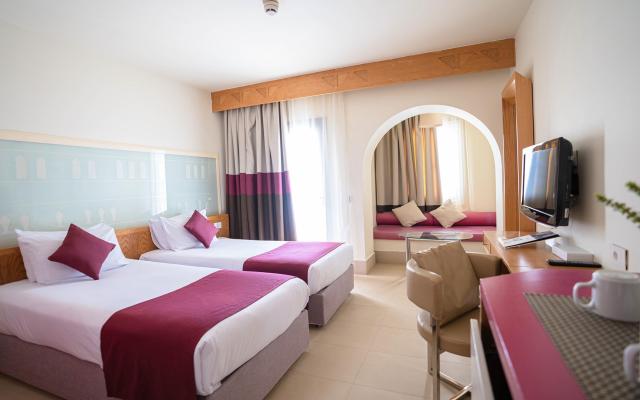 Standard SV Room 