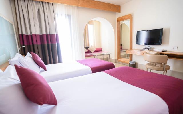 Standard SV Room 