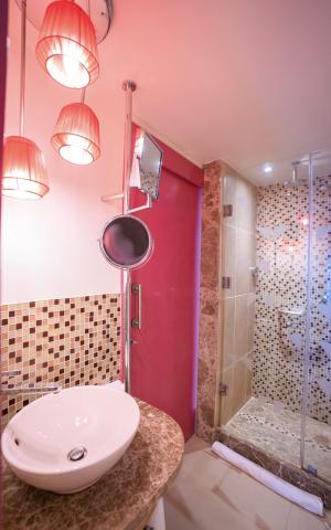 Standard SV Room 