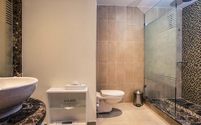 Superior GV Room