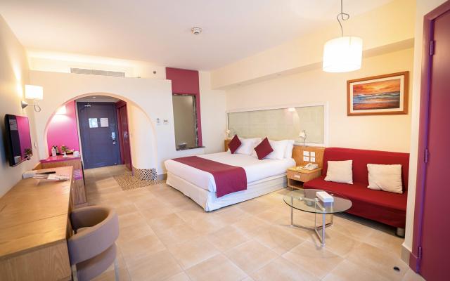 Family GV Room
