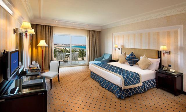 Limited Sea View Room