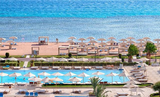 Full Sea View Room