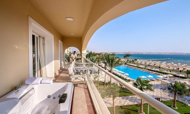 Le Reve Suite