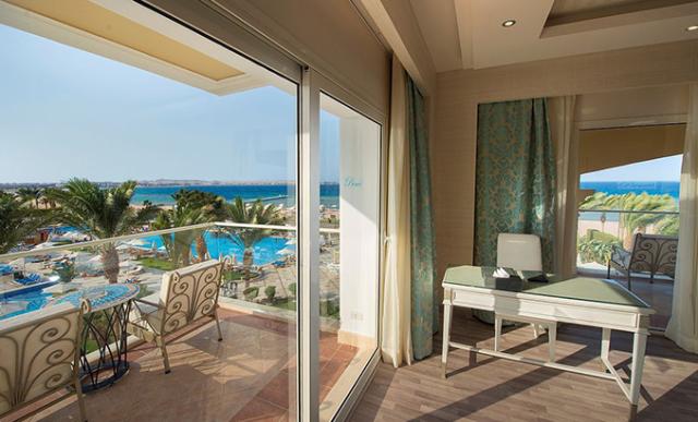 Le Reve Suite