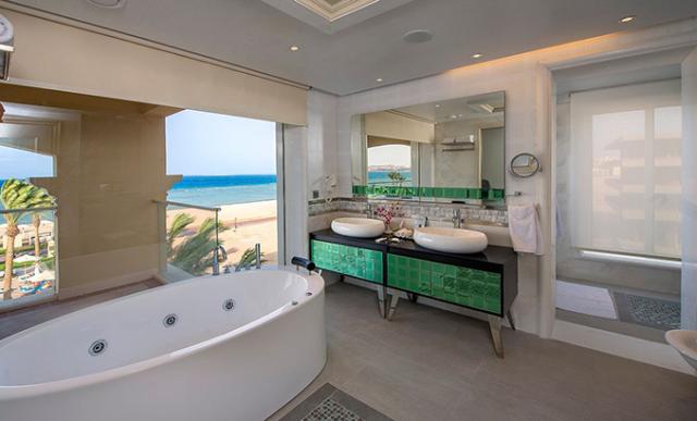 Le Reve Suite