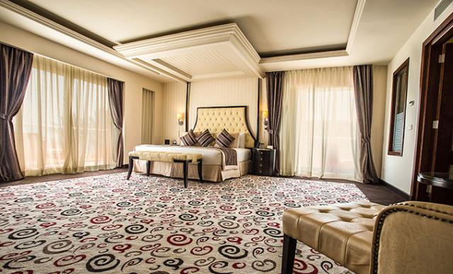 Premier Suite