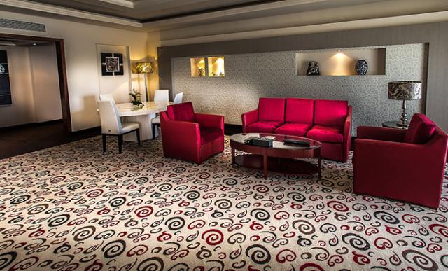 Premier Suite