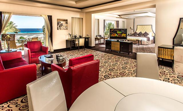 Premier Suite