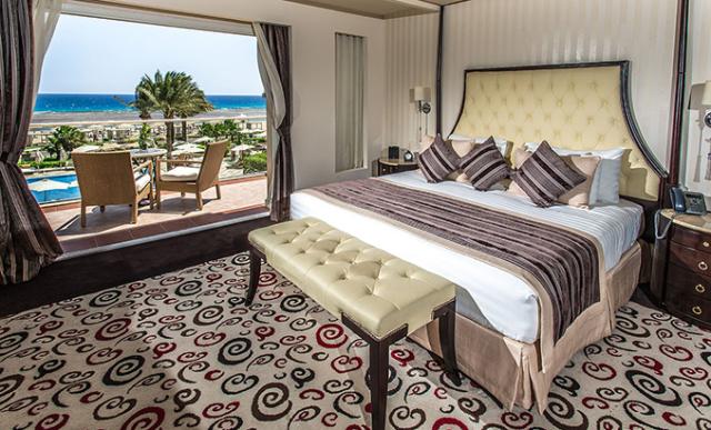 Premier Suite