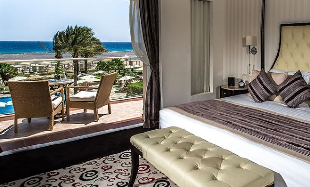 Premier Suite