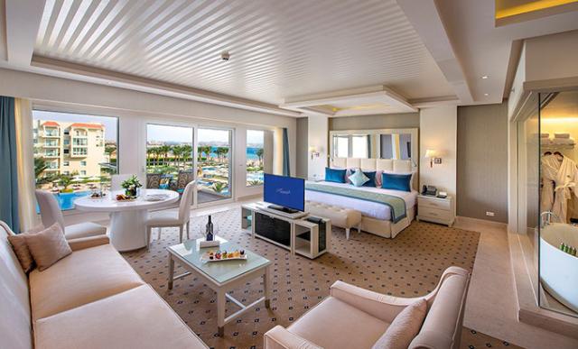 Majestic Suite