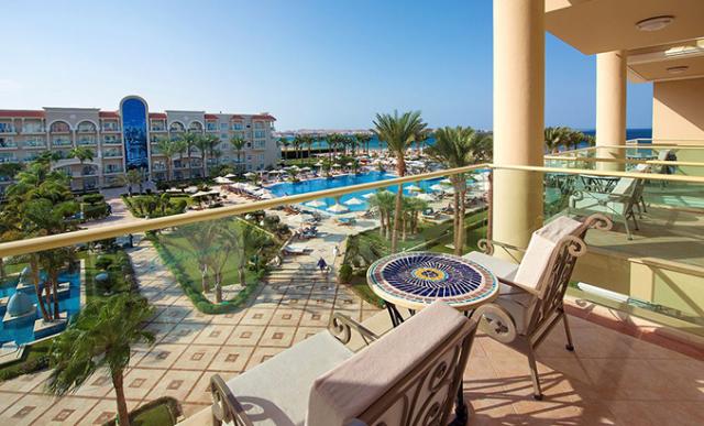Premium Jacuzzi Suite