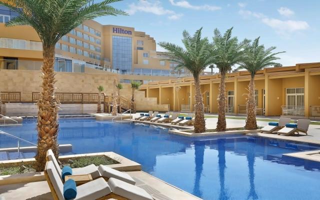 Hilton Hurghada Plaza hotel