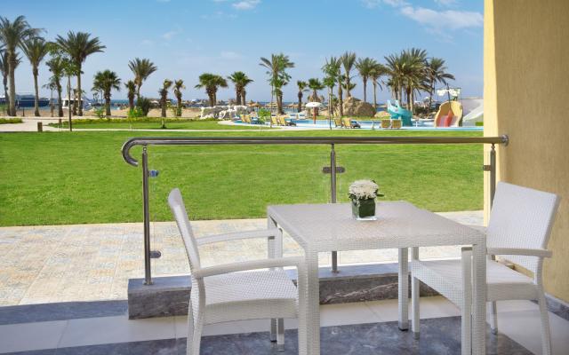 Premium Room With Sea View