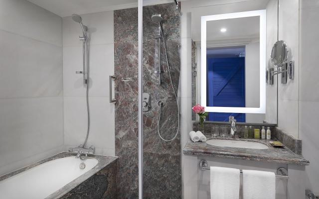 Premium Room With Sea View