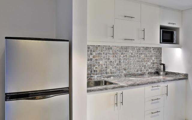 Premium Room With Sea View