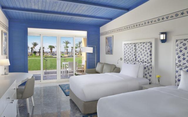 Premium Room With Sea View