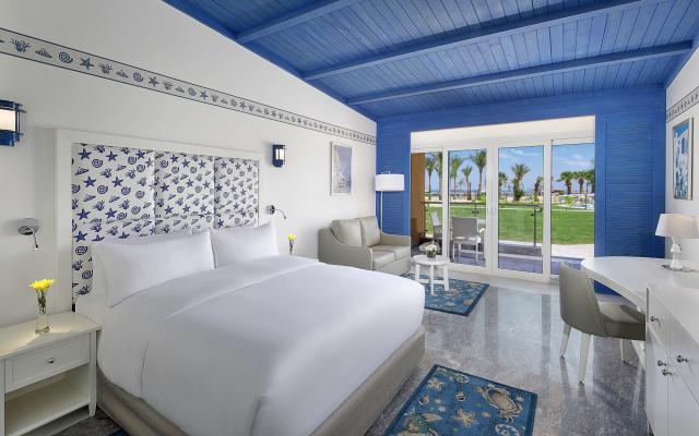 Premium Room With Sea View