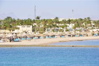 Coral Beach Hurghada